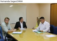 Comissão de Constituição, Justiça e Redação analisa quatro projetos