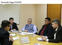 Comissão de Constituição, Justiça e redação analisa seis projetos em reunião extraordinária