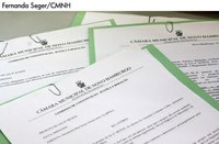 Comissão de Constituição, Justiça e Redação analisa projetos de lei e de decreto administrativo