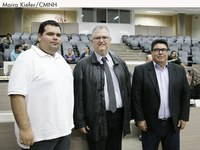 Comissão de Constituição, Justiça e Redação propõe revogar mais de 1,3 mil leis que já não têm validade