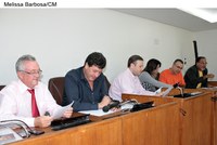 Comissão de Finanças analisa relatório de metas fiscais do Município 