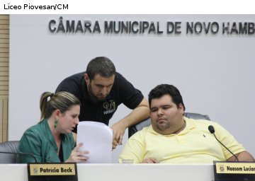 Comissão de Finanças aprova parecer o TCE sobre as contas do Município em 2007