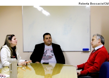 Comissão de Finanças debate locais para Distrito Industrial