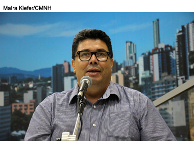 Comissão de Finanças promove capacitação para empreendedores individuais