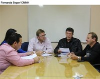 Comissão de Meio Ambiente analisa projeto sobre depósito e venda de GLP