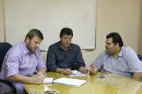 Comissão de Meio Ambiente analisa projetos sobre selo GNV e descarte de resíduos sólidos