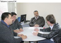 Comissão de Obras relata conquista de ponte na rua Jaburu