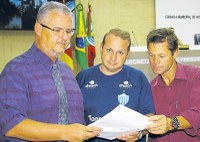 Comissão de Saúde sugere punição para quem não mantém seu pátio limpo