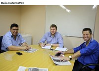 Comissão de Segurança faz balanço sobre atuação 