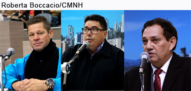 Comissão de Segurança Pública promoverá ciclo de debates