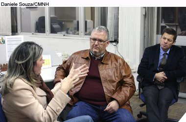 Comissão pede informações sobre situação da UTI Neonatal do Hospital Municipal