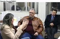 Comissão pede informações sobre situação da UTI Neonatal do Hospital Municipal