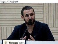 Comissão sugere atividades no contraturno para alunos com deficiências auditivas 