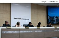 Comissões serão auxiliadas por um coordenador