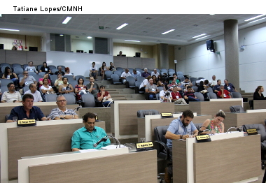 Comitês de Investimentos e de Fiscalização da Assistência Médica são acrescidos à Lei do Sistema de Seguridade Social