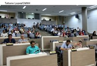 Comitês de Investimentos e de Fiscalização da Assistência Médica são acrescidos à Lei do Sistema de Seguridade Social