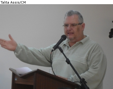 Compra e venda de cobre, alumínio e estanho deverá ser regularizada