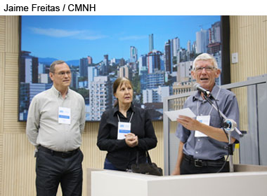 Comunidade da Ascensão divulga campanha de restauração da escola Oswaldo Cruz