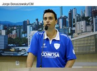 Comusa poderá repassar R$ 200 mil à Associação Nóia de Esporte, Cultura e Lazer