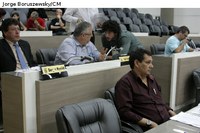 Concurso público para assistente social, psicólogo e educador social é aprovado