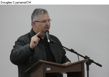 Condomínios horizontais devem ser incluídos no PDUA