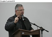 Condomínios horizontais devem ser incluídos no PDUA