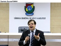 Condutas vedadas aos agentes públicos nas eleições é tema de palestra