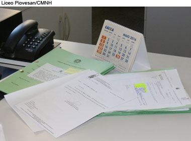 Conheça as propostas que começaram a tramitar na Câmara nesta semana