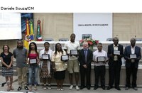 Conheça melhor os homenageados pelo trabalho em defesa dos direitos dos negros