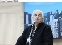 Conselheiro do Ipasem fala sobre sua atuação 