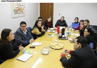 Conselheiros tutelares solicitam melhores condições de trabalho