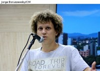 Conselho da Juventude realiza debate sobre praça Punta del Este