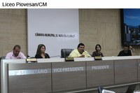 Conselho da Pessoa com Deficiência terá representante do CDAA-NH