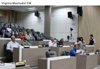 Conselho do Idoso terá representante da Secretaria de Esporte e Lazer