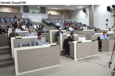 Conselho Municipal de Segurança Alimentar é aprovado em segundo turno