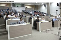 Conselho Municipal de Segurança Alimentar é aprovado em segundo turno