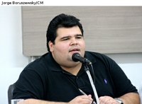 Consolidada a legislação sobre o título de Cidadão Hamburguense