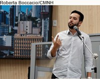 Coordenador do Procon-NH fala sobre trabalho 