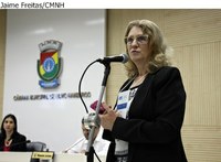 Coordenadora de Políticas Públicas para as Pessoas com Deficiência fala sobre pioneirismo de Novo Hamburgo