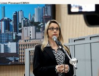 Coordenadora do Paz Novo Hamburgo fala sobre projeto que altera lei do regime semiaberto