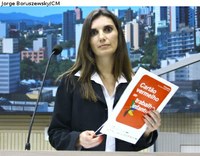 Coordenadora do Peti fala da importância de se erradicar o trabalho infantil