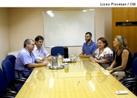 Coral Amigos da Câmara retoma atividades 