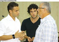 Corrigido problema em lei de doação de terreno ao Estado