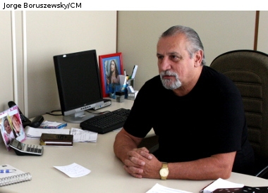 CPI da AES Sul analisa mais de 700 páginas de documentos  