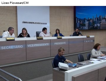 Cras do bairro Santo Afonso terá sede própria