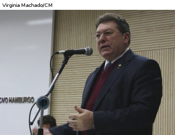 Crea/RS é homenageado por 80 anos de atividades