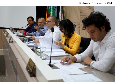 Criada a função de diretor da Escola do Legislativo