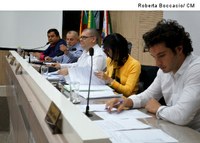 Criada a função de diretor da Escola do Legislativo