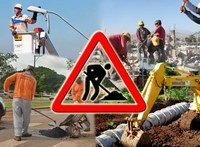 Cristiano Coller solicita placa “proibido estacionar” e pintura dos meios-fios na rua Guia Lopes