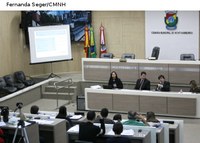 Curso Novo Sistema de Contabilidade Pública trouxe conhecimentos para qualificar a gestão